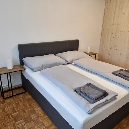 Apartamento Somnium - Suedsteiermark - Ehrenhausen *