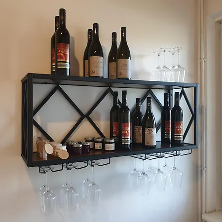 Apartamento Somnium - Suedsteiermark - Ehrenhausen