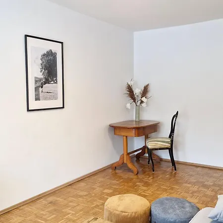 Apartamento Somnium - Suedsteiermark - Ehrenhausen