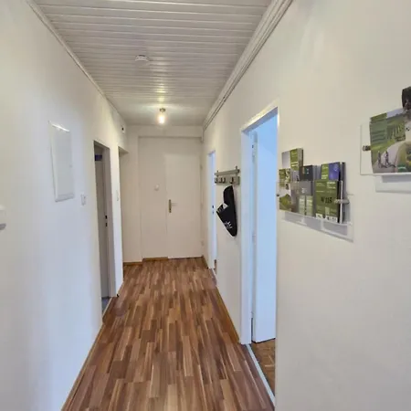 Apartment Somnium - Suedsteiermark - Ehrenhausen *