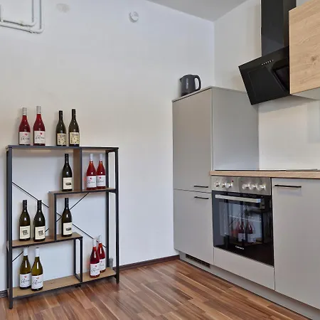 Apartment Somnium - Suedsteiermark - Ehrenhausen