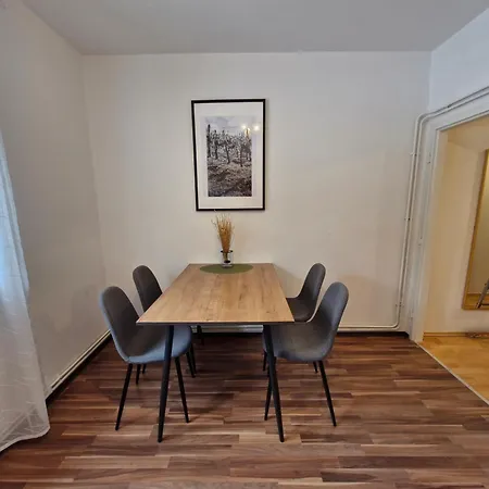 Somnium - Südsteiermark - Ehrenhausen Apartamento *
