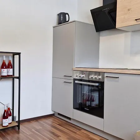 Somnium - Suedsteiermark - Ehrenhausen Apartment Retznei