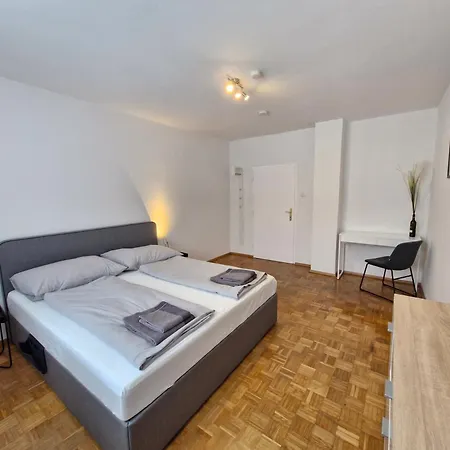 Somnium - Südsteiermark - Ehrenhausen Apartamento Retznei