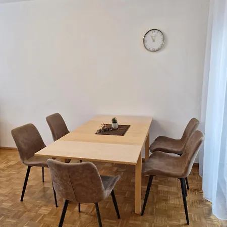 Somnium - Suedsteiermark - Ehrenhausen Apartment *