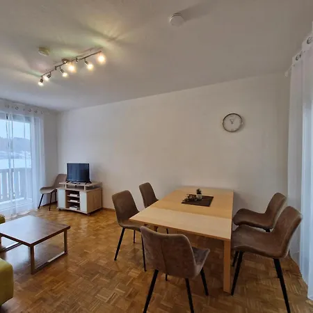 Apartamento Somnium - Suedsteiermark - Ehrenhausen