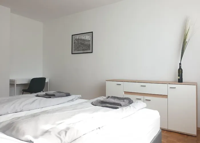 Somnium - Südsteiermark - Ehrenhausen * Retznei