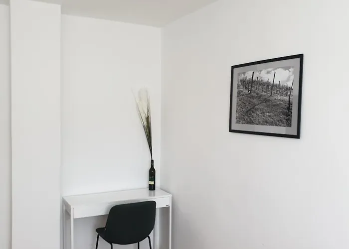 Somnium - Südsteiermark - Ehrenhausen * Retznei