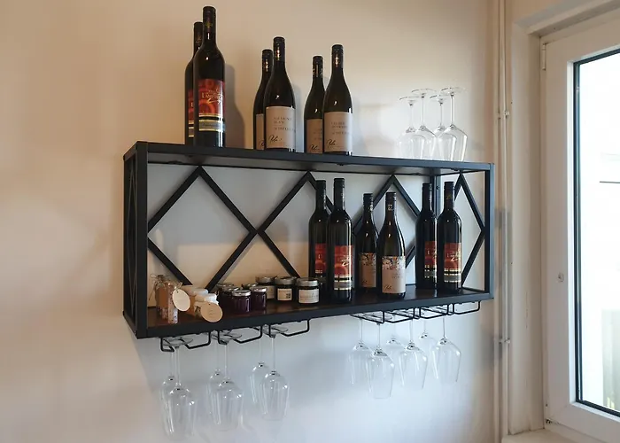 Apartamento Somnium - Südsteiermark - Ehrenhausen