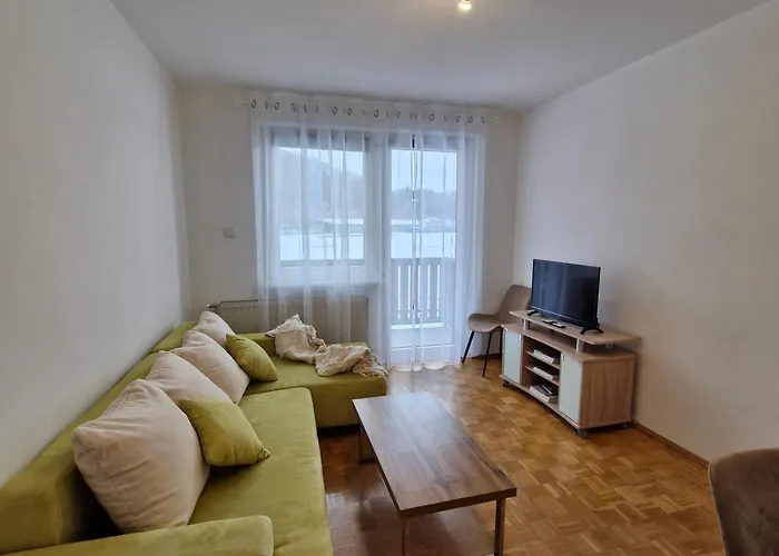 Apartamento Somnium - Südsteiermark - Ehrenhausen *