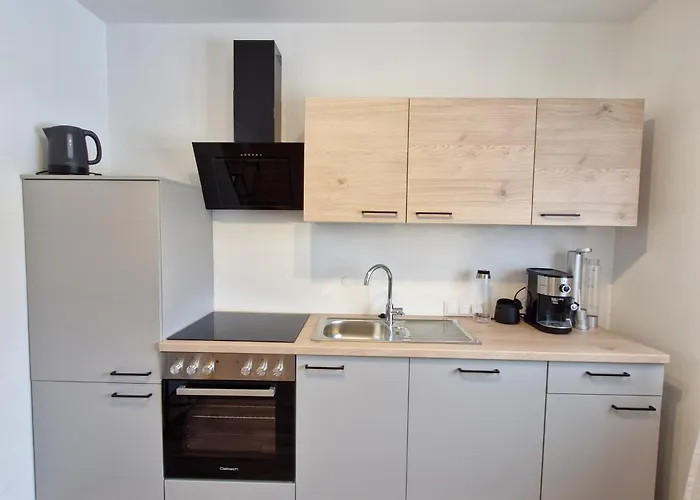 Somnium - Südsteiermark - Ehrenhausen Apartamento *