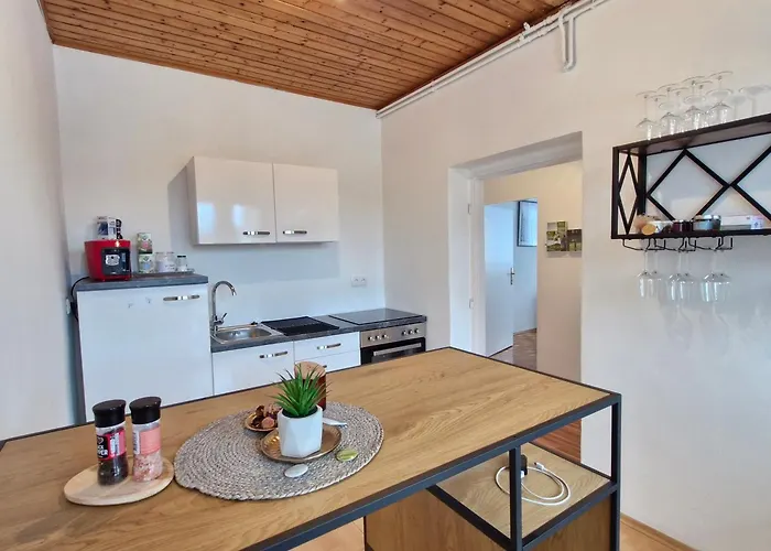 Somnium - Südsteiermark - Ehrenhausen Apartamento