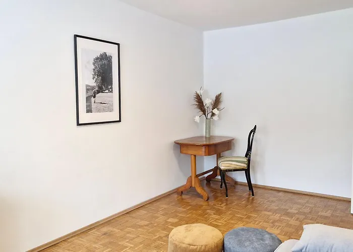 Apartamento Somnium - Südsteiermark - Ehrenhausen