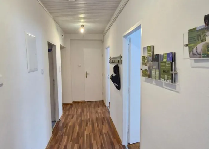 Apartamento Somnium - Südsteiermark - Ehrenhausen *