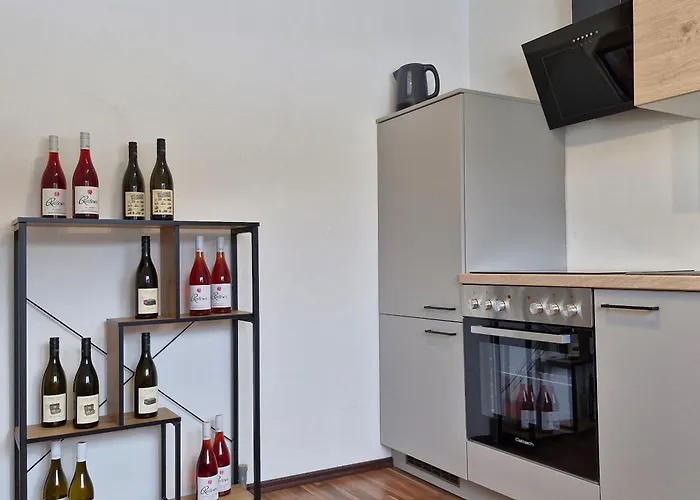 Apartamento Somnium - Südsteiermark - Ehrenhausen