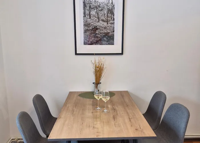 Somnium - Südsteiermark - Ehrenhausen * Retznei