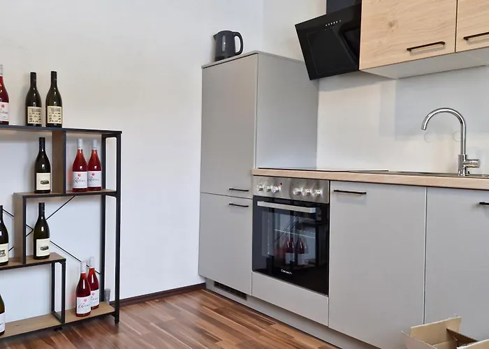 Somnium - Südsteiermark - Ehrenhausen Apartamento Retznei