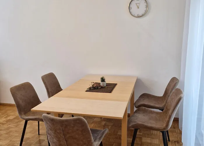 Somnium - Südsteiermark - Ehrenhausen Apartamento *